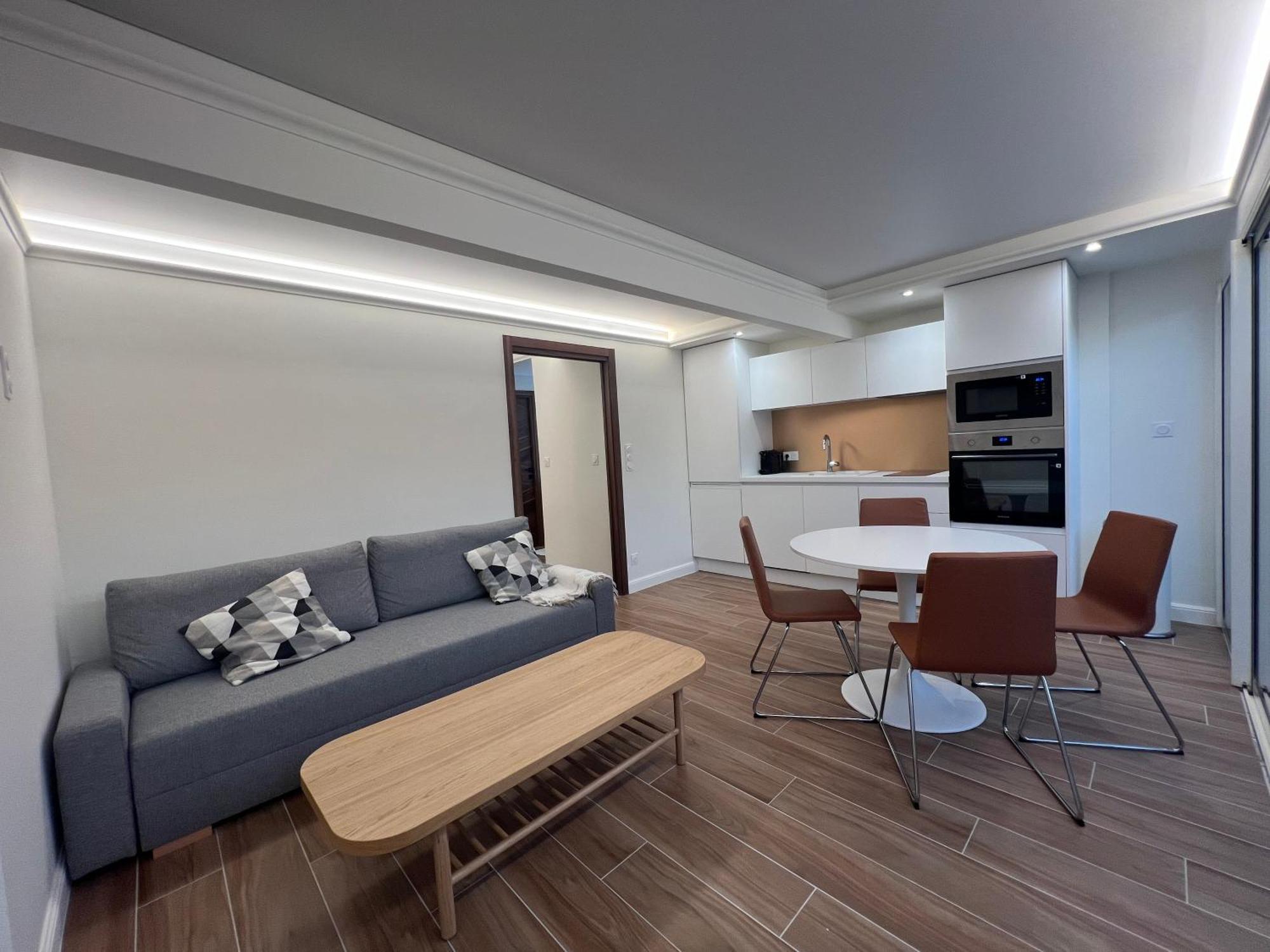 Villa 31 - Modern Suite 아그 외부 사진