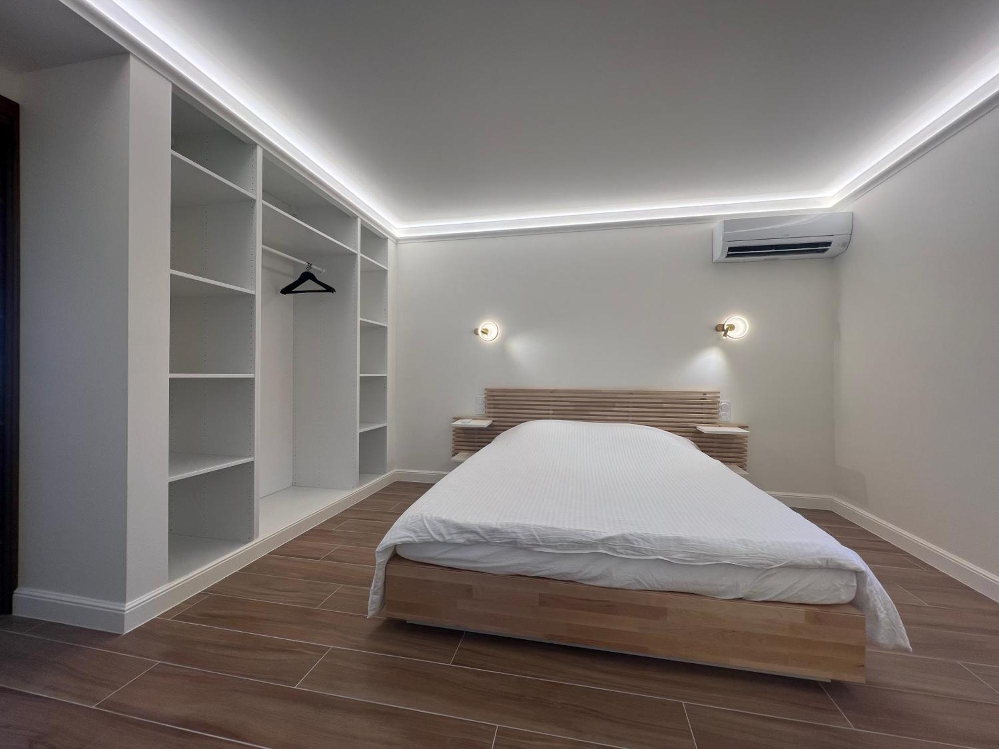 Villa 31 - Modern Suite 아그 외부 사진